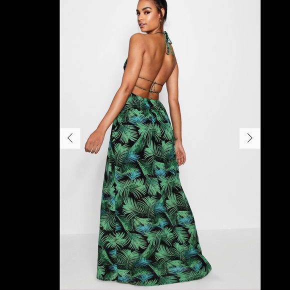 Palm Maxi - Picture 2 of 8